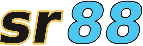 sr88 logo