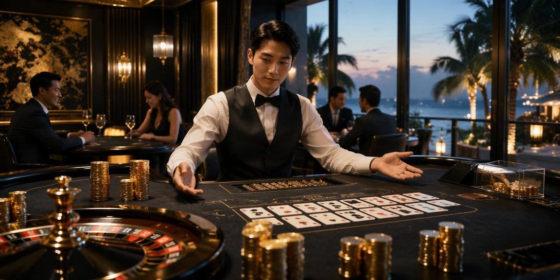 sr88 Casino & Slot
